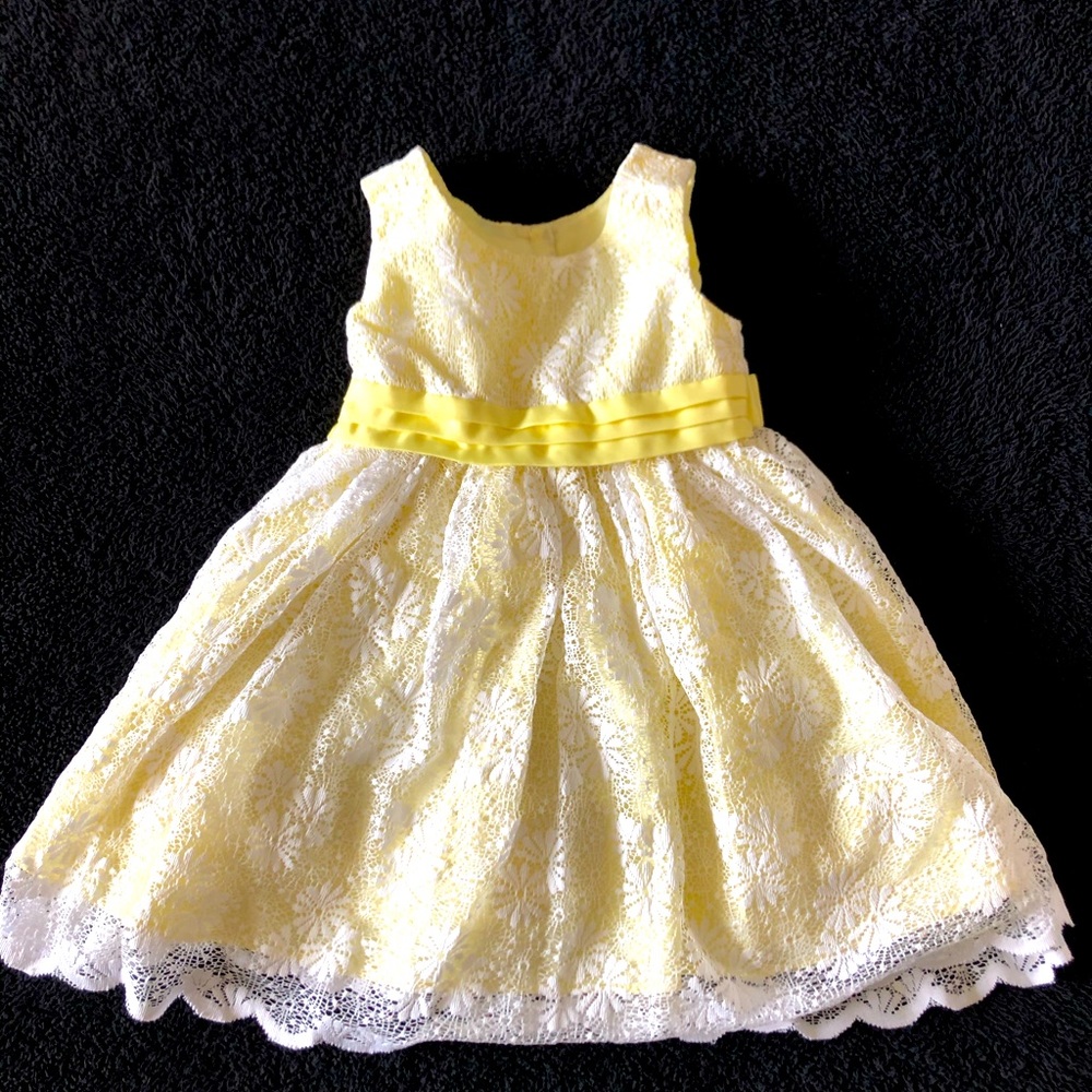 Jona Michelle Dress